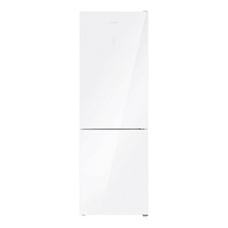 Холодильник MAUNFELD MFF185NFW Inverter