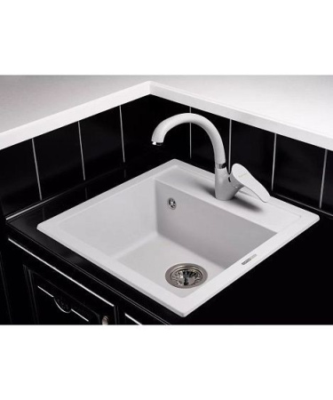 Смеситель KUPPERSBERG GUS KG2511 GREY