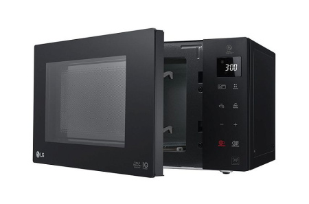 Микроволновая печь LG MB-63R35GIB