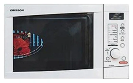Микроволновая печь ERISSON mwg17si