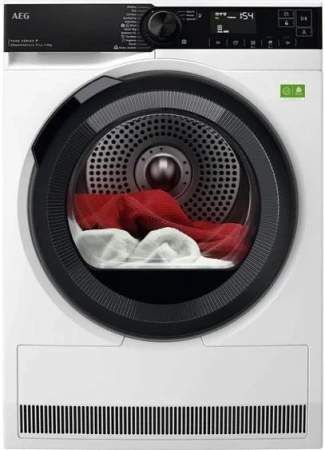 Сушильная машина AEG TR9396CE