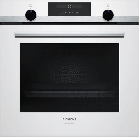Духовой шкаф SIEMENS HB517GEW1R