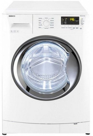 Стиральная машина BEKO wmb 81231 ptlmc