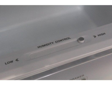 Холодильник LERAN RMD 525 W NF