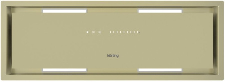 Вытяжка KORTING KHI 9997 GB