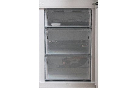 Холодильник Leran CBF 306 BK NF — фото