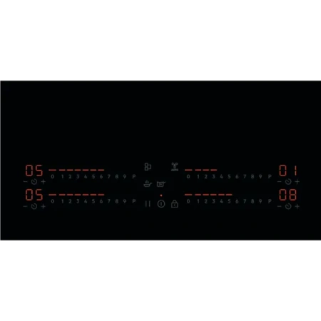 Варочная поверхность AEG V64IIB30IB
