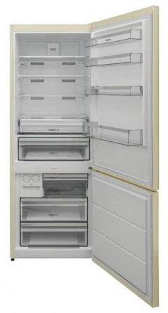Холодильник KORTING KNFC 71863 B