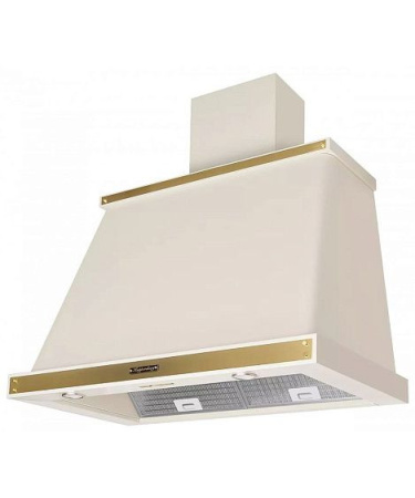 Вытяжка KUPPERSBERG t 969 c bronze