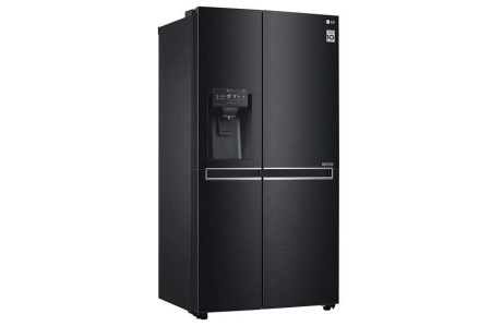 Холодильник LG GC-L247CBDC