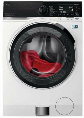 Стиральная машина AEG LWR98165XP