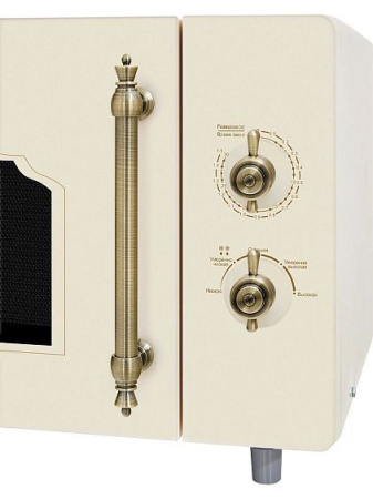 Микроволновая печь HIBERG i-VM 4582 YR