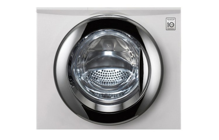 Стиральная машина с фронтальной загрузкой LG F1296WD3