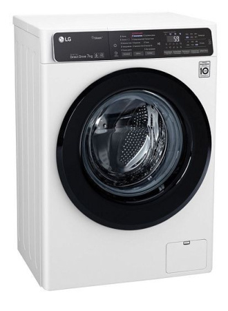 Стиральная машина LG F2H5HS6W