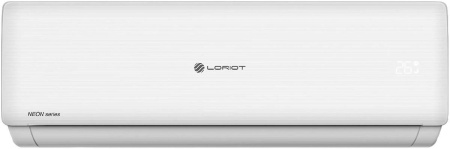 Сплит-система LORIOT Neon LAC-09TA