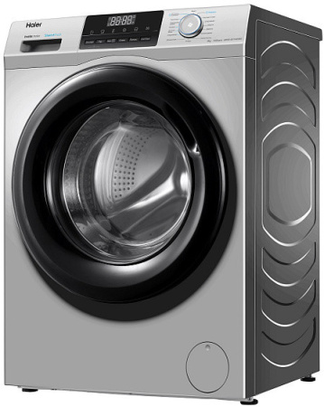 Стиральная машина HAIER HW90-BP14929BS