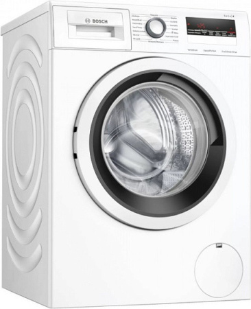 Стиральная машина BOSCH WAN242G9PL