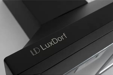 Вытяжка LUXDORF 5665LX