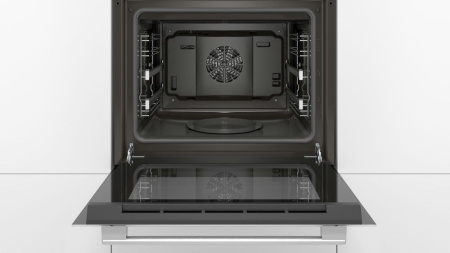 Духовой шкаф BOSCH HIJ517YW0R