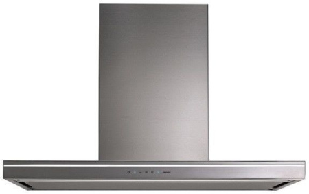Вытяжка FALMEC LUMINA  ISOLA 90 IX (800) (c системой NRS) ECP CLMI90.00P2#N