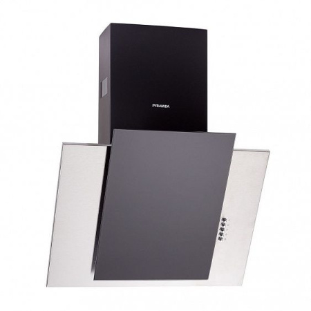 Вытяжка PYRAMIDA NR-MV 60 M IX