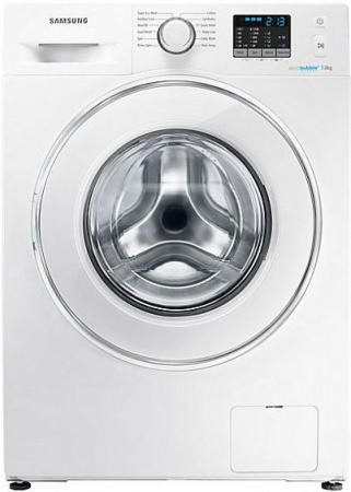 Стиральная машина SAMSUNG WF70F5E2W2W