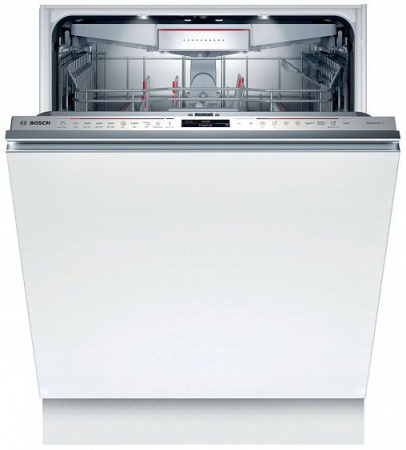 Посудомоечная машина BOSCH SMV8HCX10R