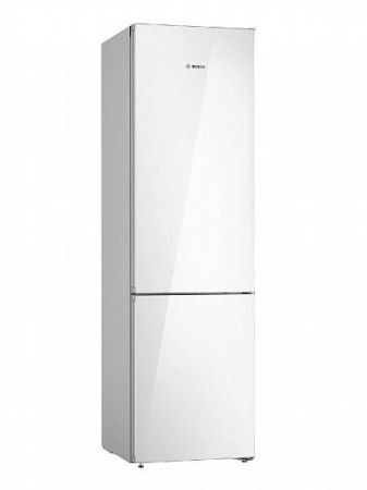 Холодильник BOSCH KGN39LW32R — фото