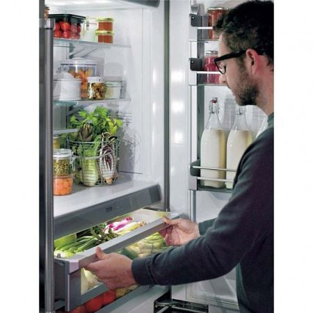Холодильник SMEG fa860p