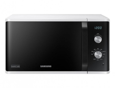 Микроволновая печь SAMSUNG MG23K3614AW