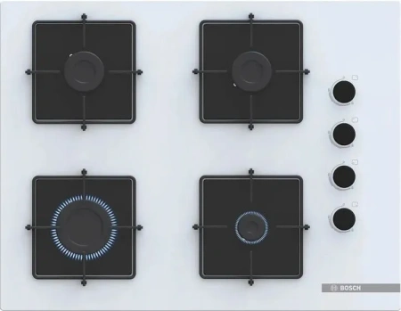 Варочная поверхность BOSCH POP7C2P30O