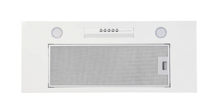 Вытяжка ZIGMUND SHTAIN K 012.7 W