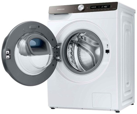 Стиральная машина SAMSUNG WW90T554CAT/LD
