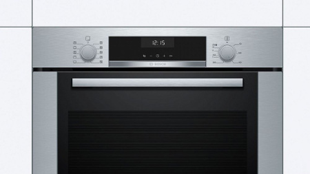 Духовой шкаф BOSCH HBA337BS0R