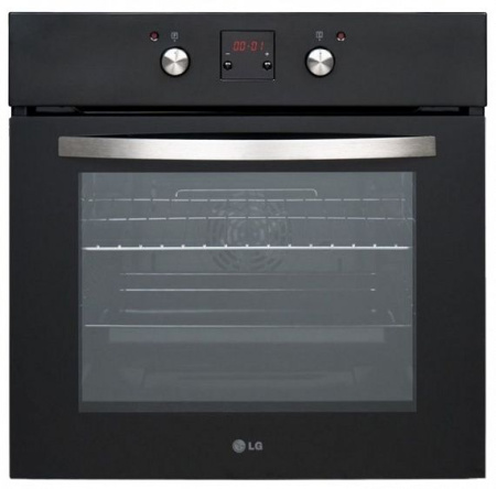 Электрический духовой шкаф LG lb-61v02b