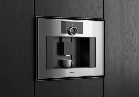 Кофемашина GAGGENAU GC451120