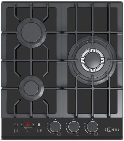 Варочная поверхность ZUGEL ZGH450X