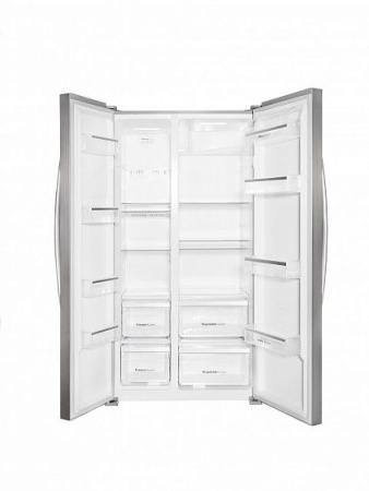 Холодильник DAEWOO RSH-5110SNG