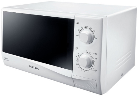 Микроволновая печь SAMSUNG ME81KRW-2