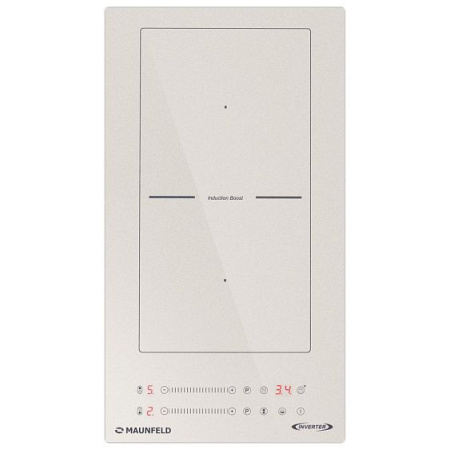 Варочная поверхность MAUNFELD CVI292S2BBG Inverter