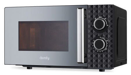Микроволновая печь DOMFY DSB-MW102