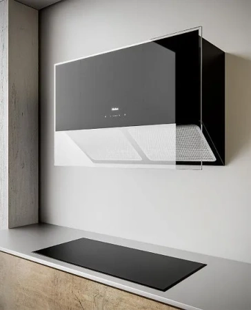 Вытяжка SIRIUS SLTC 110 TECH B