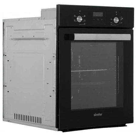 Духовой шкаф SIMFER B4EB66025