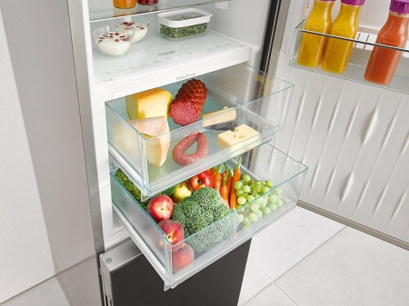 Холодильник MIELE KFN16947D ed/cs