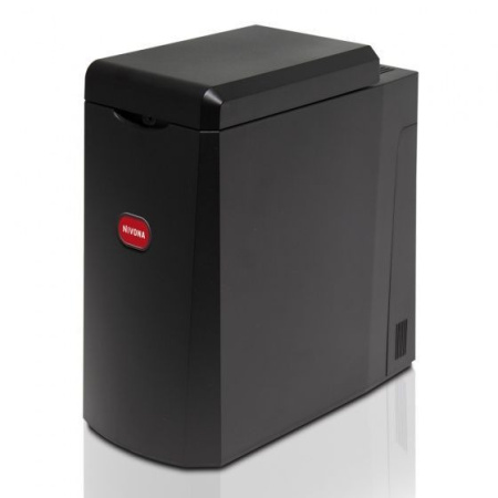 Кухонная мойка FRANKE Box Center BWX 220-54-27 TL рабочий центр слева