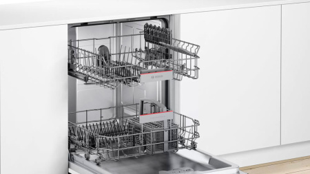 Посудомоечная машина BOSCH SMV46JX10Q