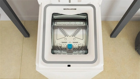Стиральная машина WHIRLPOOL TDLR6040S