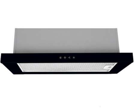 Вытяжка DACH TRINITI 60 BLACK SENSOR