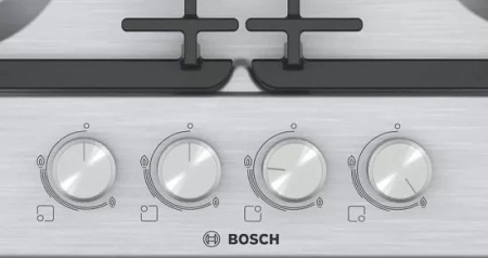 Варочная поверхность BOSCH PGP6B5O92R