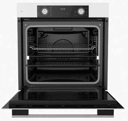 Духовой шкаф KUPPERSBERG HF 610 W